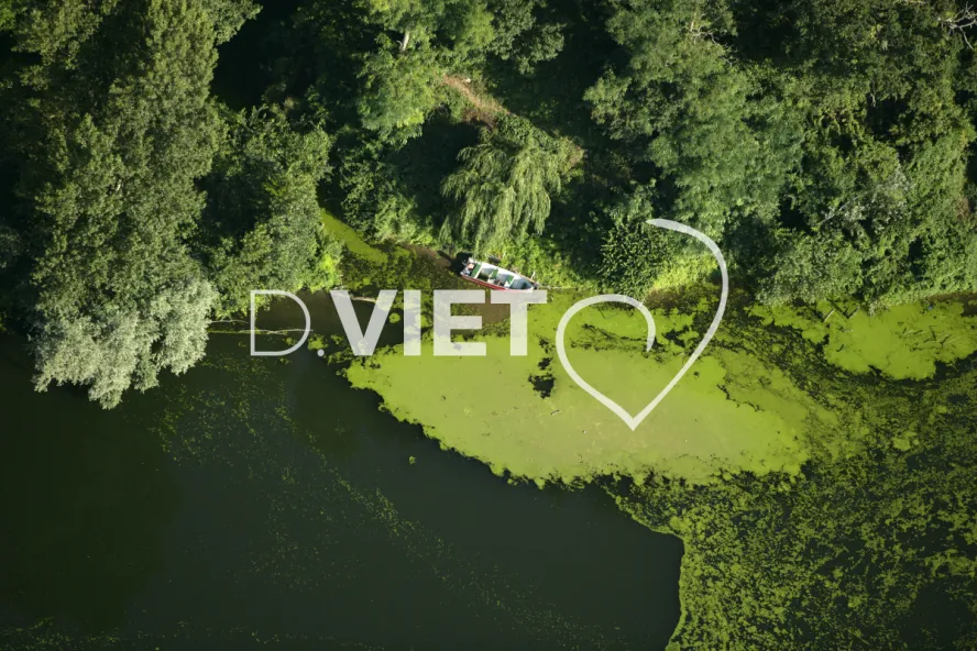 Photo TOULOUSE by VIET - 31 TARN vers st sulpice N43°46570 E001°39376 ©VIET 361.com