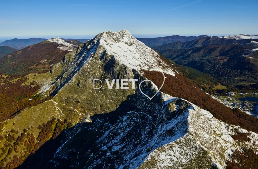 Photo TOULOUSE by VIET - PYRENEES