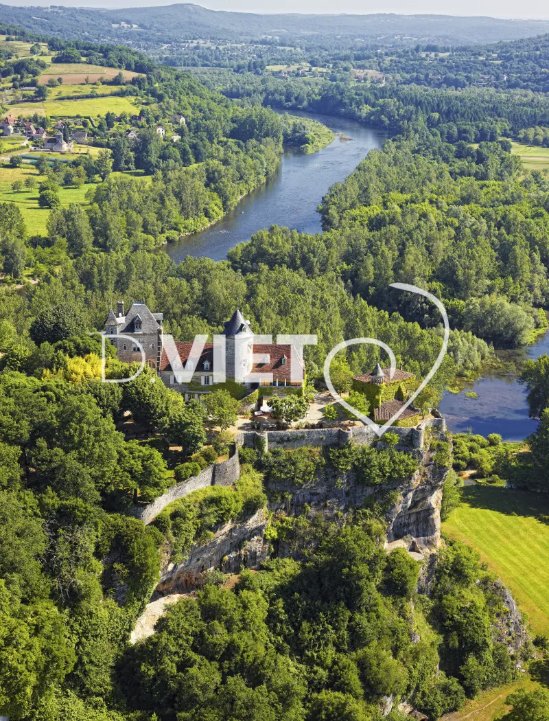 Photo TOULOUSE by VIET - Belcastel