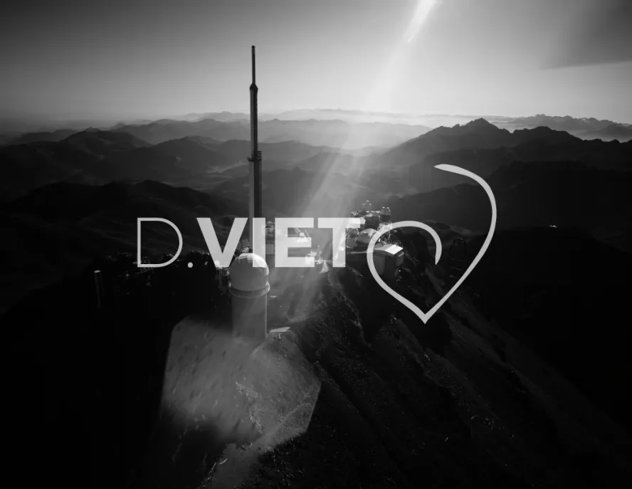 Photo TOULOUSE by VIET - Pic du Midi