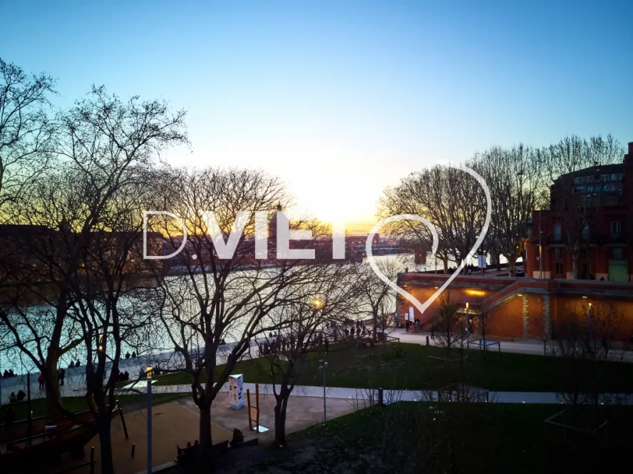 Photo TOULOUSE by VIET - Daurade