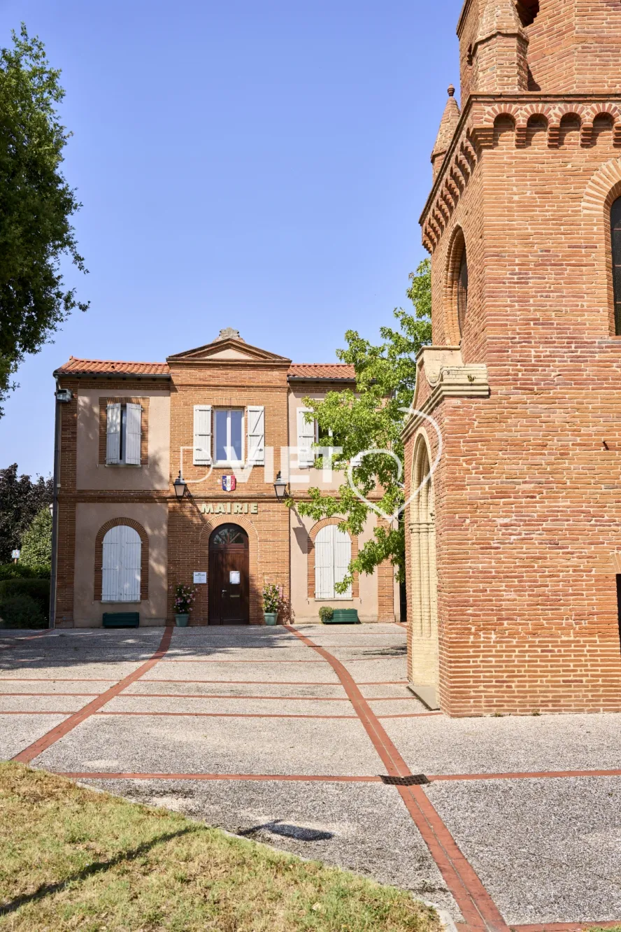 Photo TOULOUSE by VIET - MONS