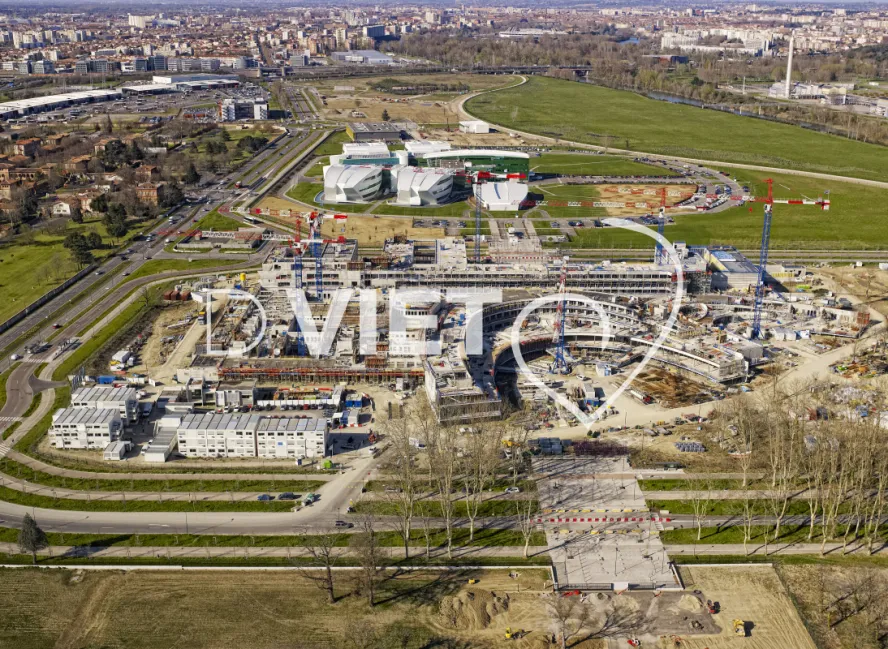 Photo TOULOUSE by VIET - Oncopole