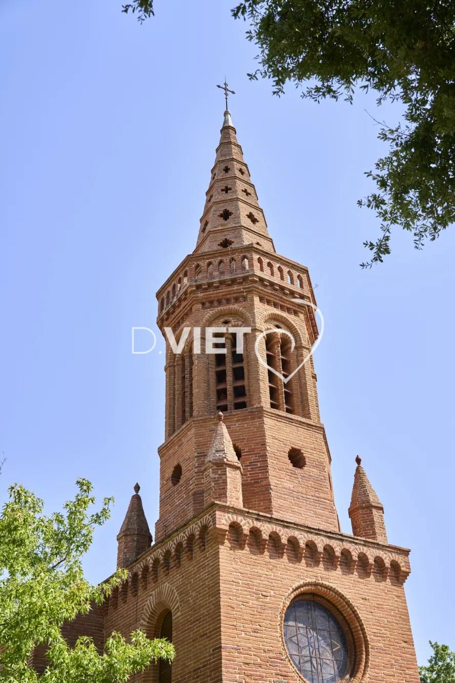 Photo TOULOUSE by VIET - MONS