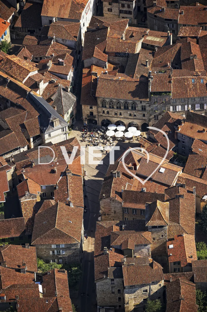 Photo TOULOUSE by VIET - Figeac