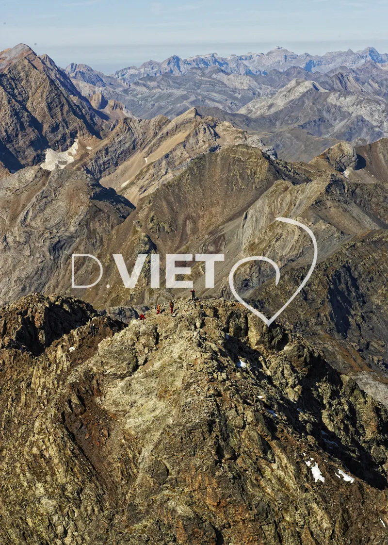 Photo TOULOUSE by VIET - Neouvielle