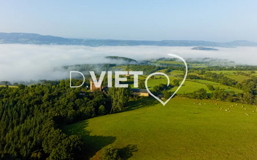 Photo TOULOUSE by VIET - Tour de Masse