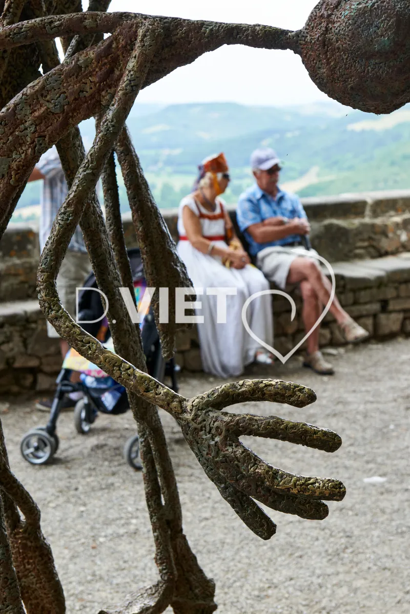 Photo TOULOUSE by VIET - La Place