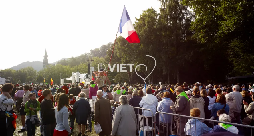 Photo TOULOUSE by VIET - VIET_011445