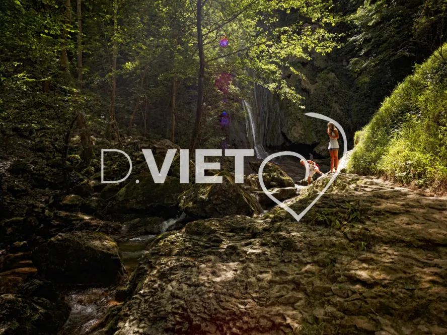 Photo TOULOUSE by VIET - cascade