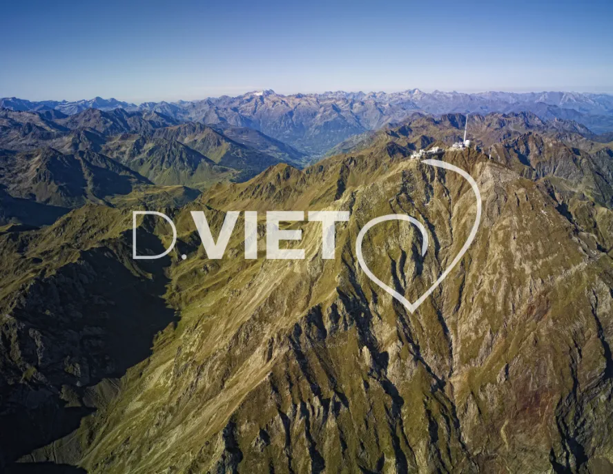 Photo TOULOUSE by VIET - Pic du Midi