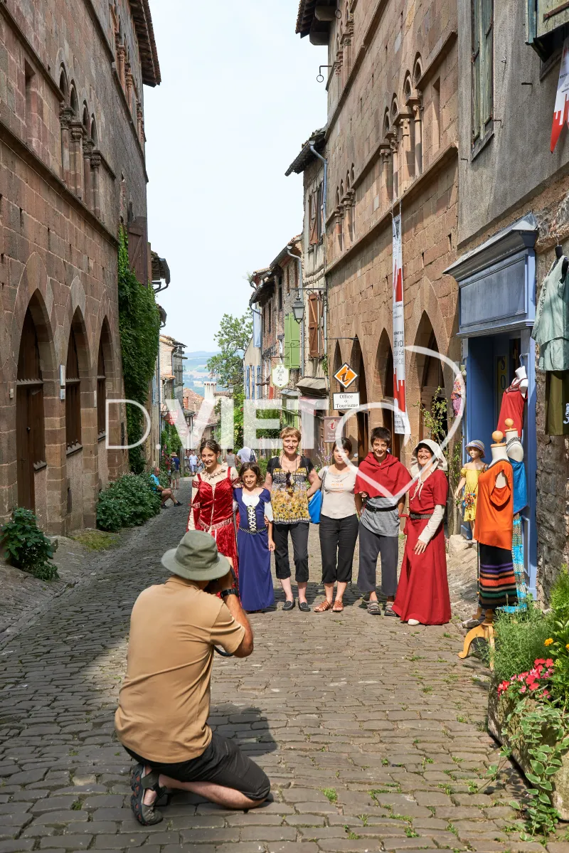 Photo TOULOUSE by VIET - Martine Morgane Marc et les autres