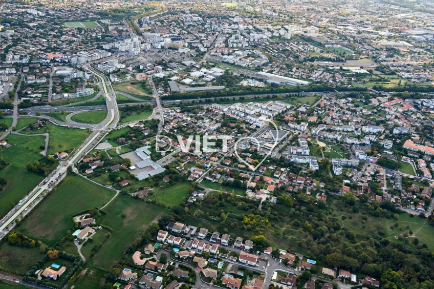 Photo TOULOUSE by VIET - GRANDE SELVE