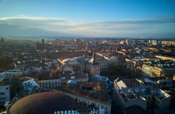 Photo TOULOUSE by VIET - Capitole