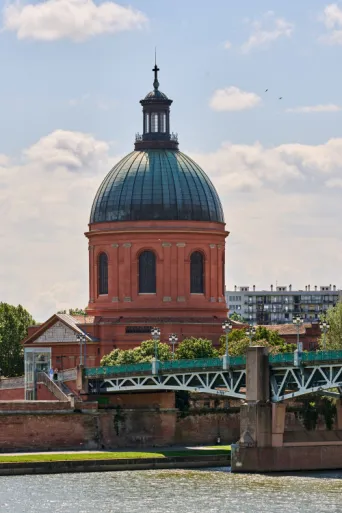 Photo TOULOUSE by VIET - LA GRAVE