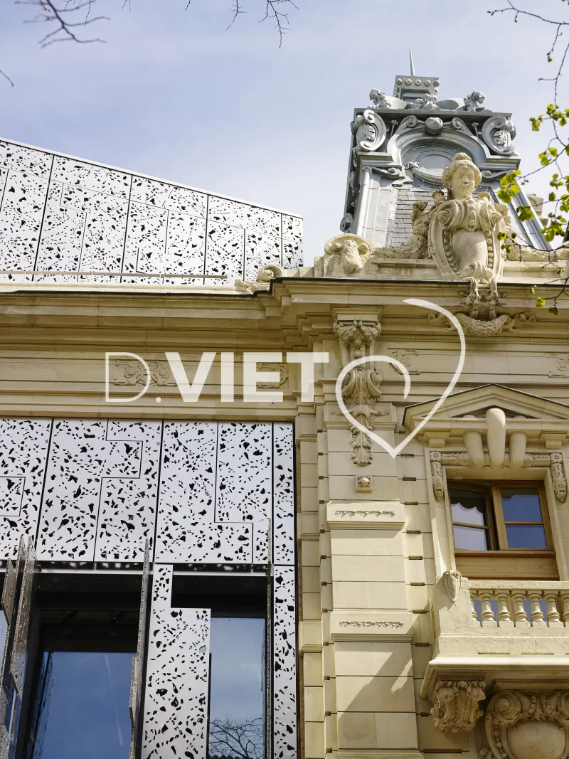 Photo TOULOUSE by VIET - Rue de Metz
