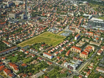Photo TOULOUSE by VIET - La salade