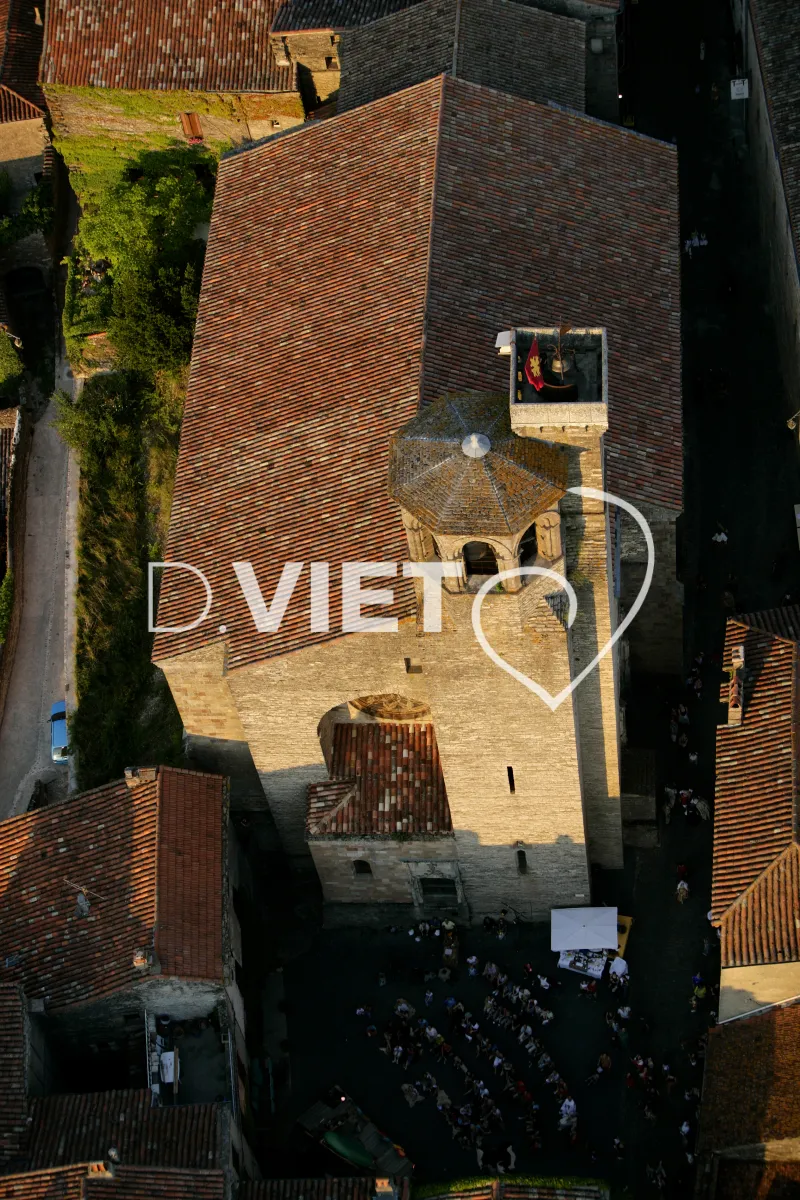 Photo TOULOUSE by VIET - 81CORDES N44°03451 E001°57082 ©VIET 361.com