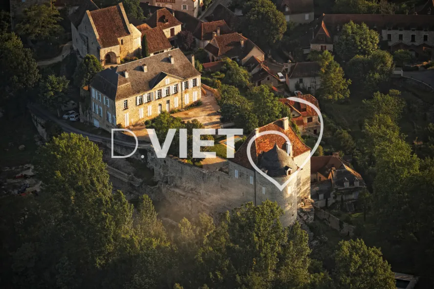 Photo TOULOUSE by VIET - VIET_004233