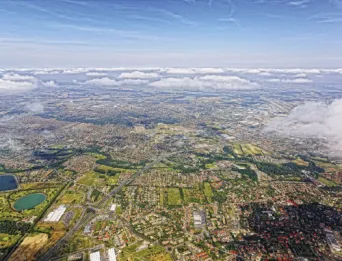 Photo TOULOUSE by VIET - Colomiers