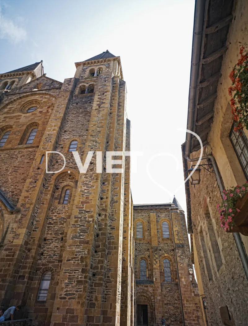 Photo TOULOUSE by VIET - VIET_003084