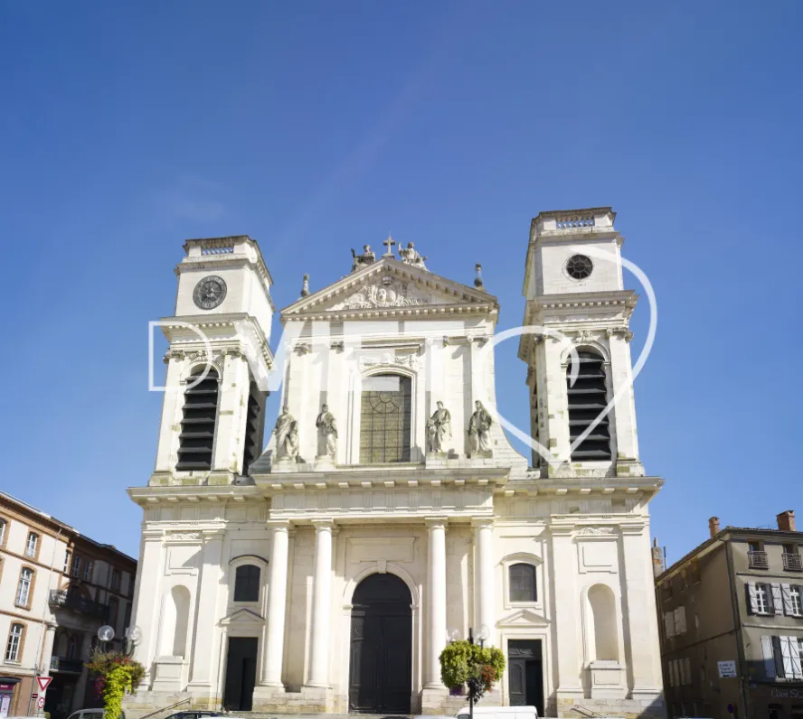 Photo TOULOUSE by VIET - VIET_007259