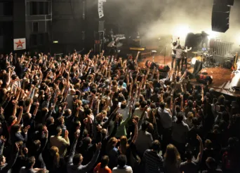 Photo TOULOUSE by VIET - Concert