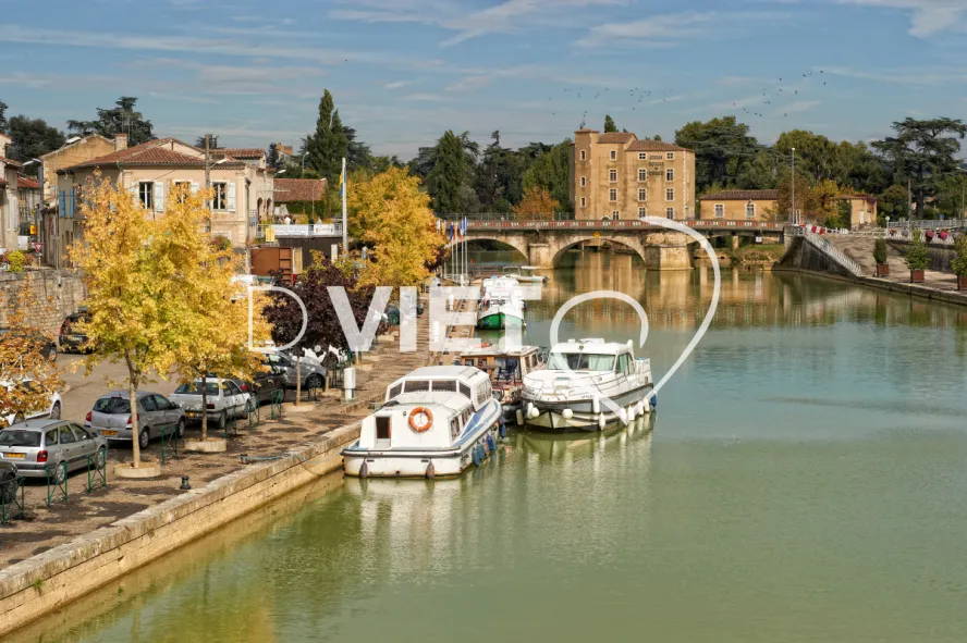 Photo TOULOUSE by VIET - La baïse