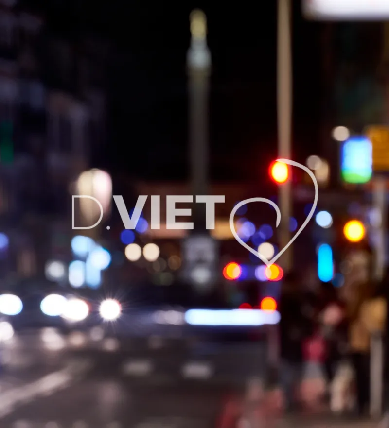 Photo TOULOUSE by VIET - Jeux de lumières