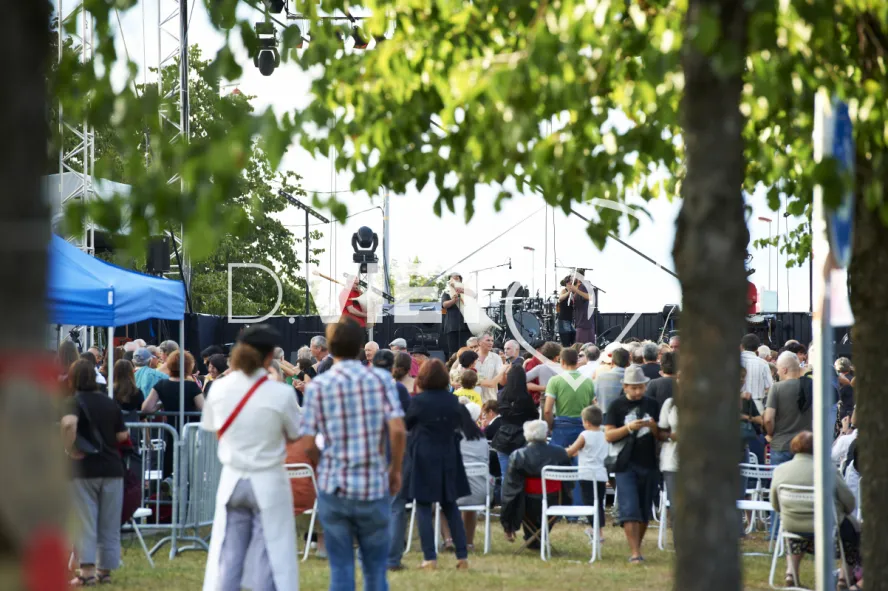 Photo TOULOUSE by VIET - estivadas