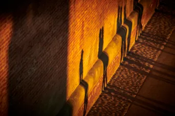 Photo TOULOUSE by VIET - Garonne Les quais