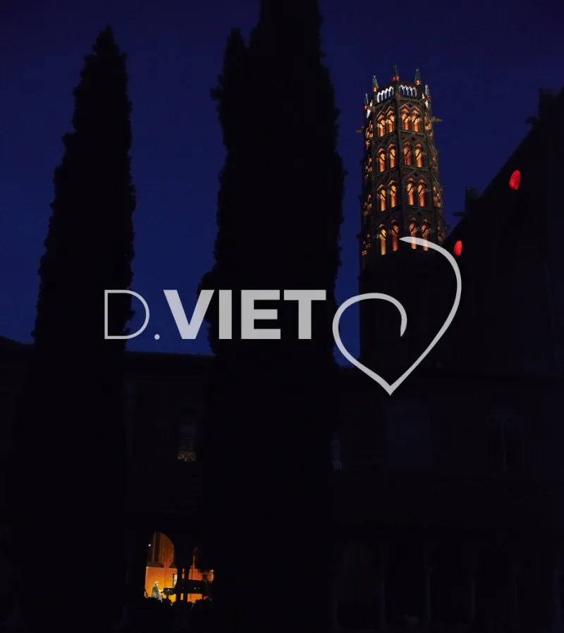 Photo TOULOUSE by VIET - Piano aux Jacobins - Elisabeth leonskaja