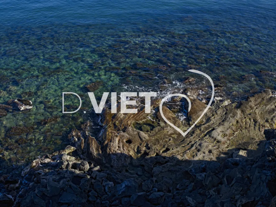 Photo TOULOUSE by VIET - Roche et mer