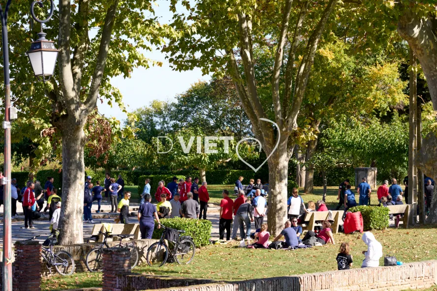 Photo TOULOUSE by VIET - Montgiscard