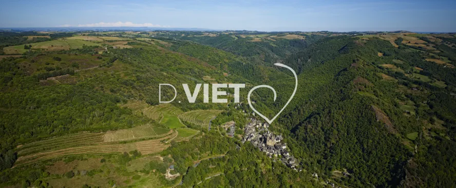 Photo TOULOUSE by VIET - Conques