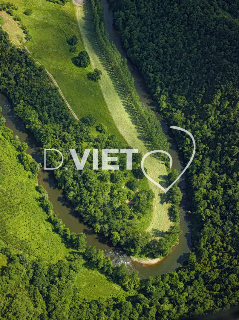 Photo TOULOUSE by VIET - Najac