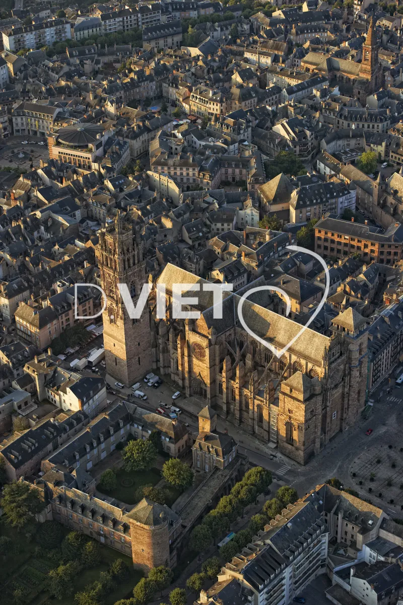 Photo TOULOUSE by VIET - VIET_005513