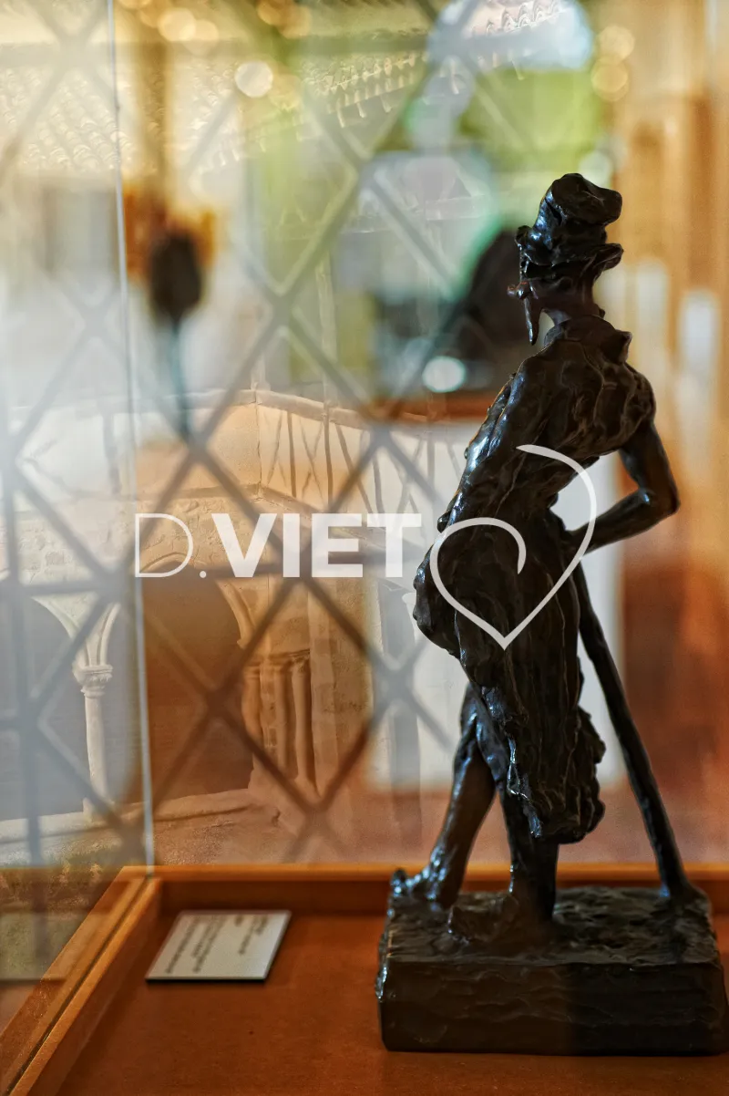 Photo TOULOUSE by VIET - Abbaye de Flaran collection simonow