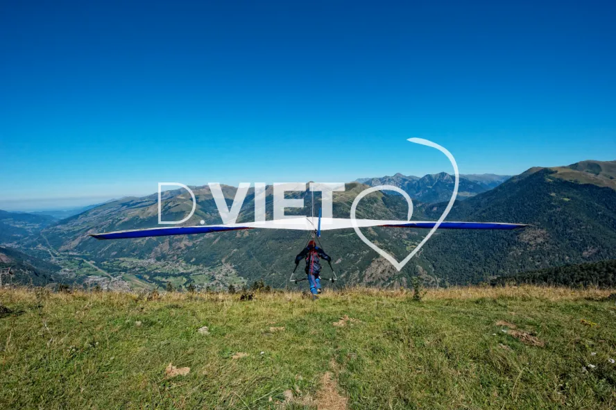 Photo TOULOUSE by VIET - Bagneres