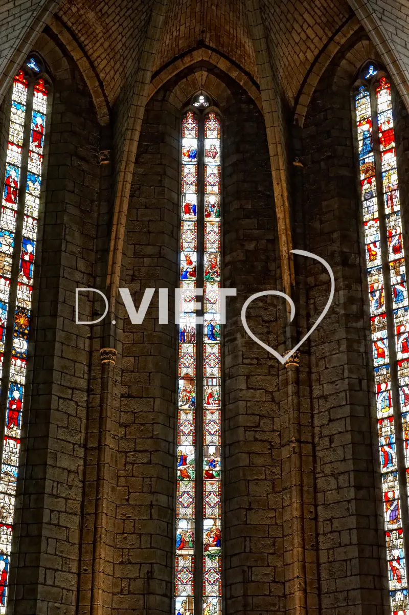 Photo TOULOUSE by VIET - Villefranche de Rouergue