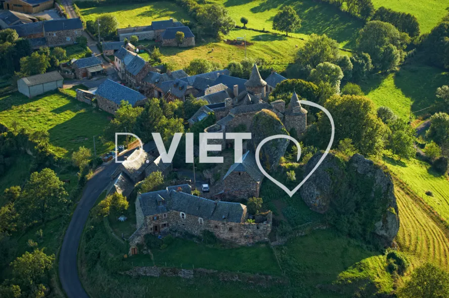 Photo TOULOUSE by VIET - VIET_006053