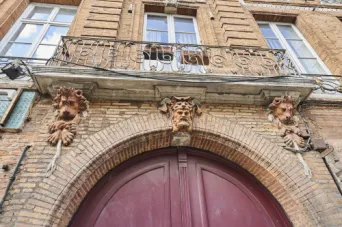 Photo TOULOUSE by VIET - VIET_013630