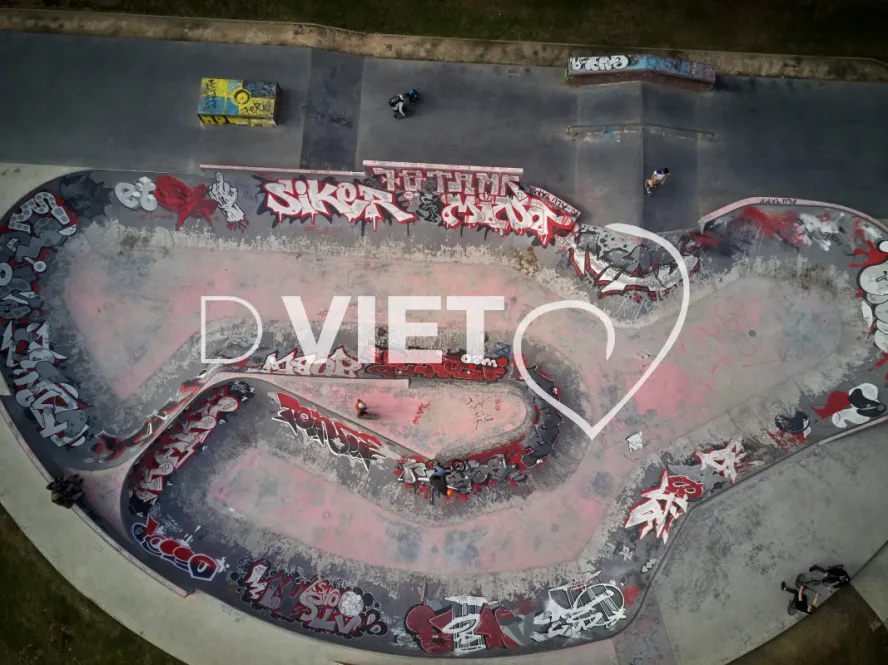 Photo TOULOUSE by VIET - VIET_008463