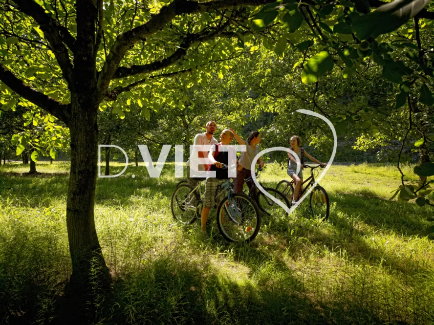 Photo TOULOUSE by VIET - cyclotourisme velo