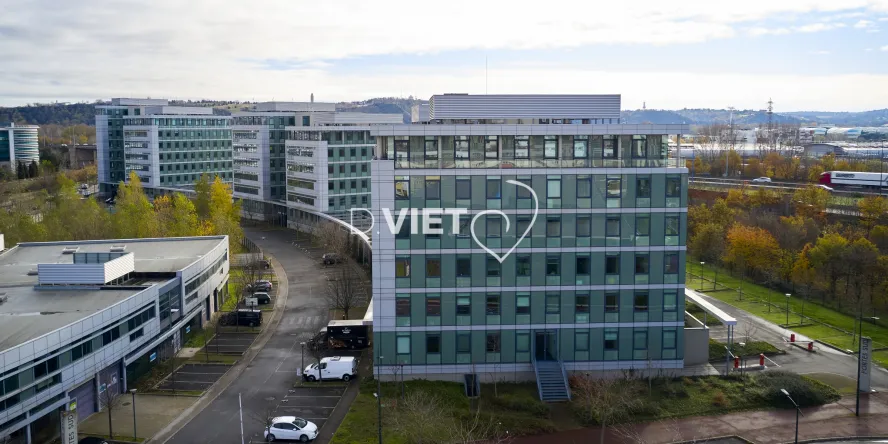 Photo TOULOUSE by VIET - TOULOUSE SUD