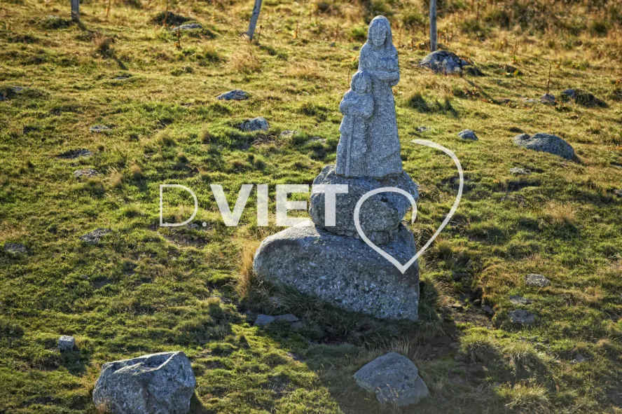 Photo TOULOUSE by VIET - Buron Aubrac