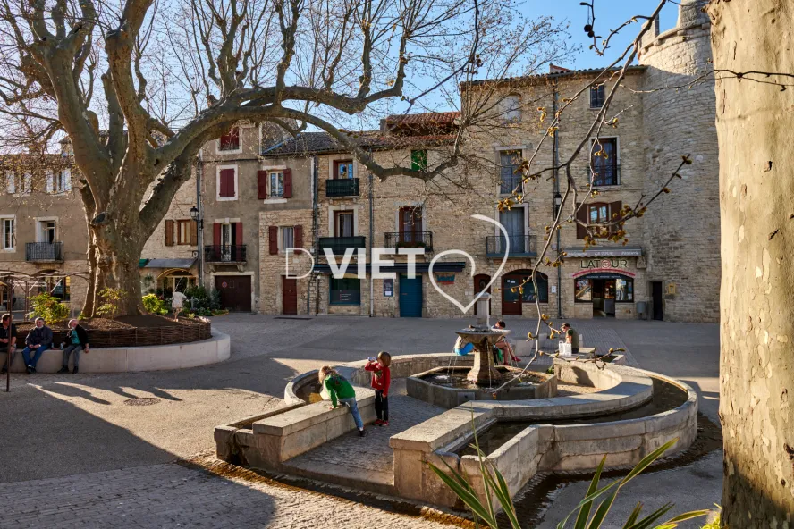 Photo TOULOUSE by VIET - Grand pic saint-loup