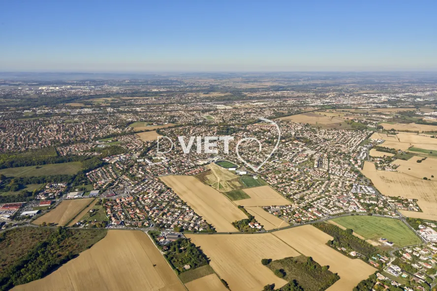 Photo TOULOUSE by VIET - CASTELGINEST