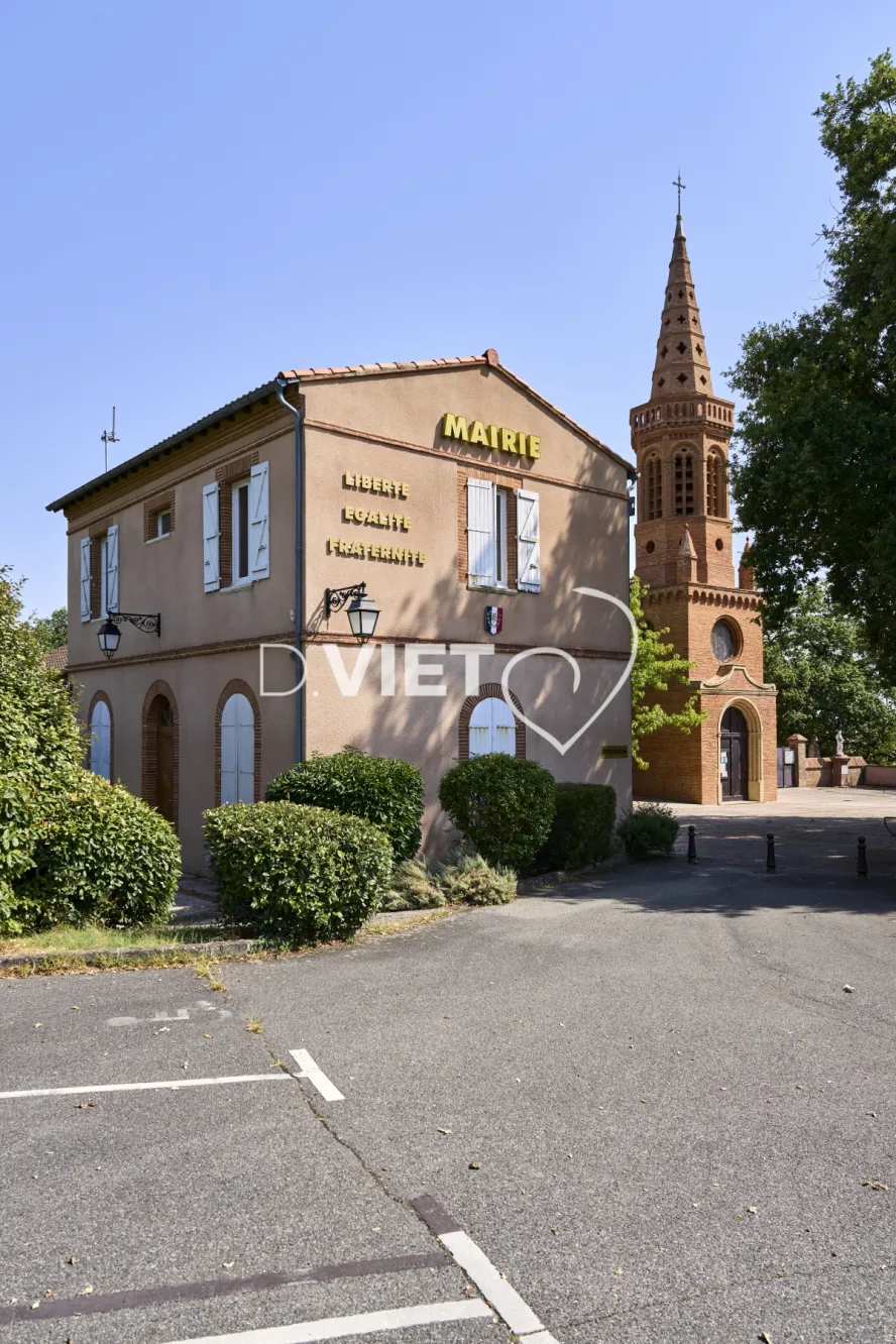 Photo TOULOUSE by VIET - MONS