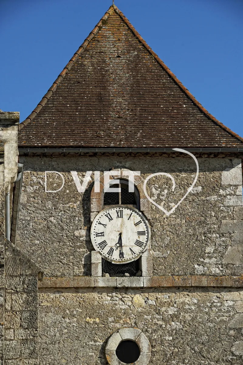 Photo TOULOUSE by VIET - Meyronne